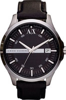 Armani Exchange Hampton AX2101