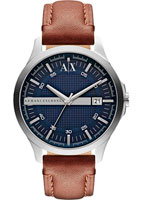 Armani Exchange Hampton AX2133