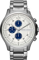 Armani Exchange Hampton AX2136