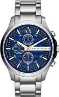 Armani Exchange Hampton AX2155
