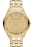 Armani Exchange Hampton AX2167
