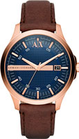 Armani Exchange Hampton AX2172