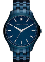 Armani Exchange Hampton AX2184