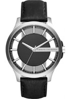 Armani Exchange Hampton AX2186