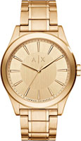 Armani Exchange Nico AX2321