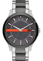 Armani Exchange Hampton AX2404