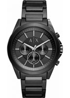 Armani Exchange Drexler AX2601