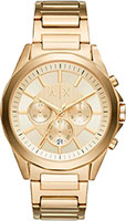 Armani Exchange Drexler AX2602