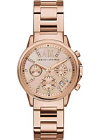 Armani Exchange Lady Banks AX4326