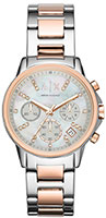 Armani Exchange Lady Banks  AX4331