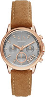 Armani Exchange Lady Banks AX4338