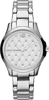 Armani Exchange Hampton AX5208