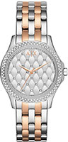 Armani Exchange Hampton AX5249