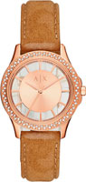Armani Exchange Hampton AX5254