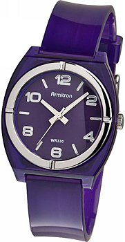 Часы Armitron Womens Sport 6407-PRPR