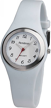 Часы Armitron Womens Sport 6413-WHT