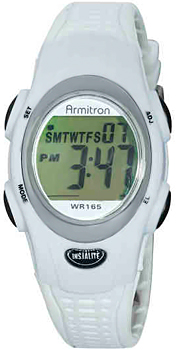 Часы Armitron Womens Sport 6967-WHT