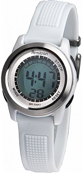 Часы Armitron Womens Sport 7019-WHT