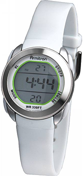 Часы Armitron Womens Sport 7020-WHT