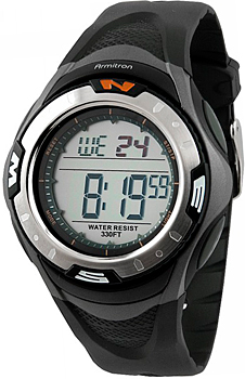 Часы Armitron Mens Sport 8106-GMG