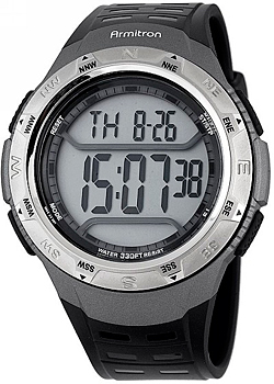 Часы Armitron Mens Sport 8225-GMG