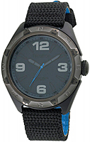 Armitron Mens Sport 4717-DGBKBK
