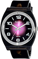 Armitron Womens Sport 6407-PKBK