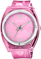 Armitron Womens Sport 6407-PKPK