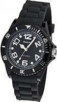 Armitron Womens Sport 6409-BLK