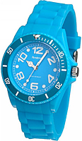 Armitron Womens Sport 6409-BLU