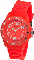 Armitron Womens Sport 6409-ORG