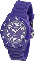 Armitron Womens Sport 6409-PUR