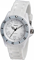 Armitron Womens Sport 6409-WHT