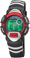 Armitron Womens Sport 6915-RED