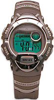 Armitron Womens Sport 6959-SIL