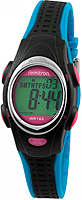 Armitron Womens Sport 6967-BKBL