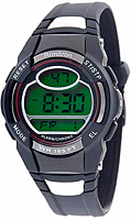 Armitron Womens Sport 6975-RED
