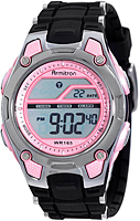 Armitron Womens Sport 6984-PNK