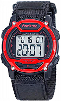 Armitron Womens Sport 7004-RED