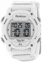 Armitron Womens Sport 7004-WHT