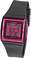 Armitron Womens Sport 7015-PNK