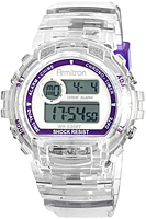 Armitron Womens Sport 7016-PRCL