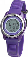 Armitron Womens Sport 7019-PUR