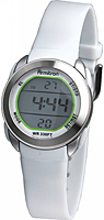 Armitron Womens Sport 7020-WHT