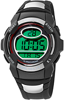 Armitron Mens Sport 8089-RED