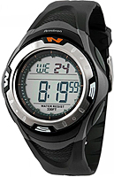 Armitron Mens Sport 8106-GMG