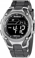 Armitron Mens Sport 8125-GRY