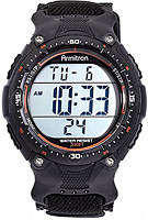 Armitron Mens Sport 8159-BLK