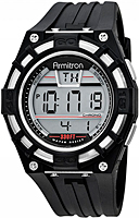 Armitron Mens Sport 8171-BLK