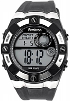 Armitron Mens Sport 8172-BLK